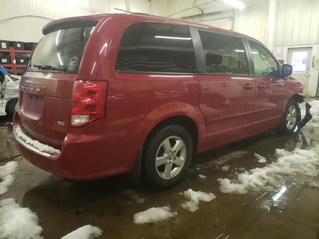 Photo 3 from auction – 2013 DODGE GRAND CARA with VIN 2C4RDGCG4DR637272