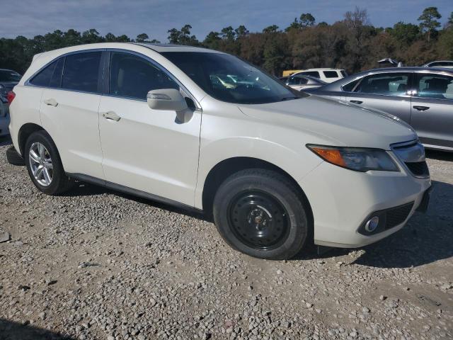 Photo 4 from auction – 2013 ACURA RDX TECHNO with VIN 5J8TB3H57DL010877