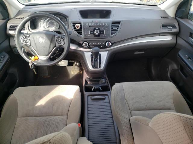 Photo 8 from auction – 2012 HONDA CR-V EX with VIN 5J6RM3H59CL029250