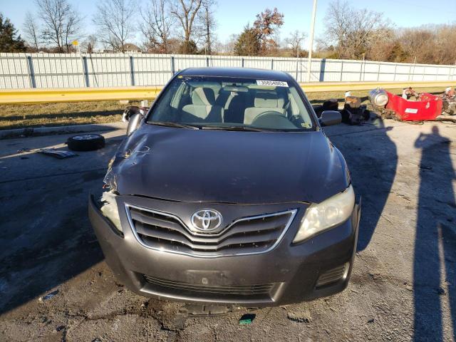 Foto 5 de la subasta – 2011 TOYOTA CAMRY BASE con VIN 4T1BF3EK6BU638005