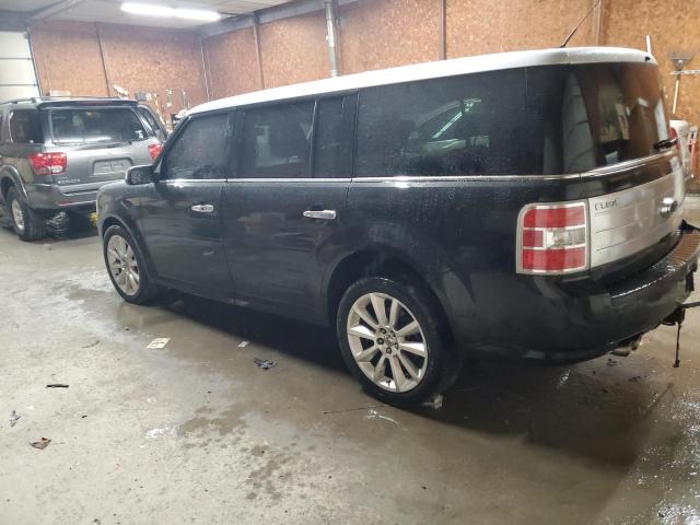 Photo 2 from auction – 2010 FORD FLEX LIMIT with VIN 2FMHK6DC1ABA50566