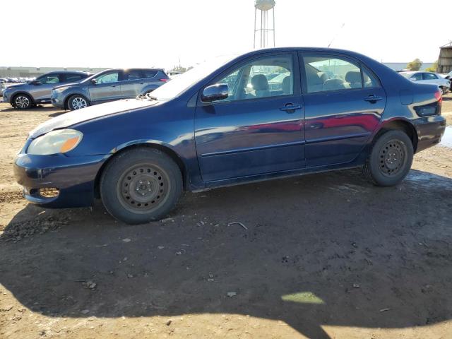 Photo 1 from auction – 2006 TOYOTA COROLLA CE with VIN 1NXBR32E26Z652009