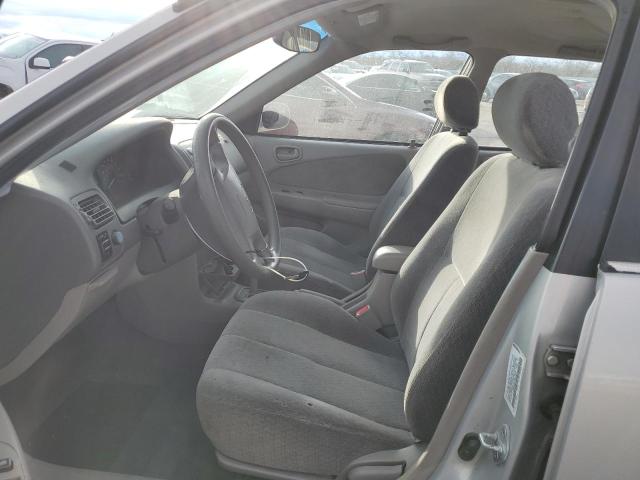 Photo 7 from auction – 2001 TOYOTA COROLLA CE with VIN 1NXBR12E41Z502674