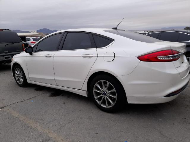 Photo 2 from auction – 2017 FORD FUSION SE with VIN 3FA6P0HD0HR313001