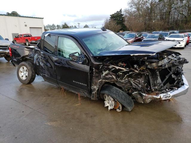 Photo 4 from auction – 2019 CHEVROLET SILVERADO with VIN 2GCVKPEC5K1134960