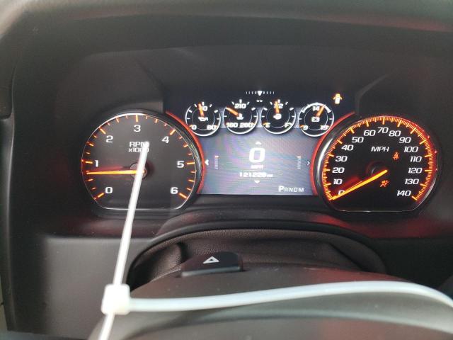 Photo 9 from auction – 2015 GMC YUKON DENA with VIN 1GKS2CKJ4FR501234