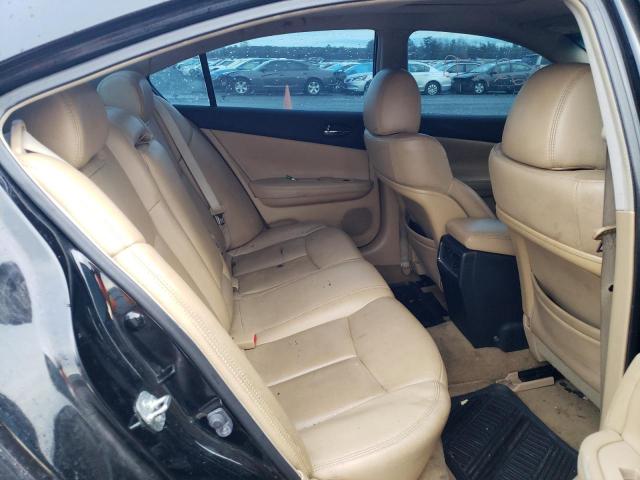 Photo 10 from auction – 2011 NISSAN MAXIMA S with VIN 1N4AA5AP4BC862445