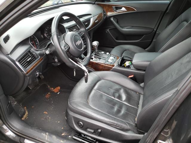 Photo 7 from auction – 2015 AUDI A6 PREMIUM with VIN WAUGFAFC3FN024726