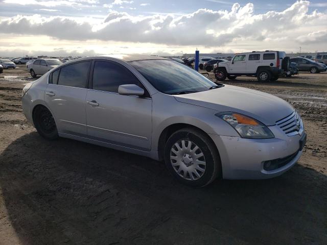 Photo 4 from auction – 2009 NISSAN ALTIMA 2.5 with VIN 1N4AL21E99N412876