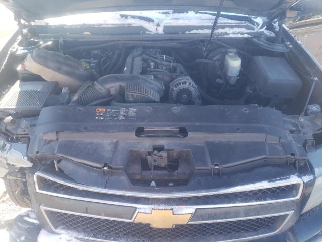 Photo 12 from auction – 2013 CHEVROLET TAHOE C150 with VIN 1GNSCAE00DR338182