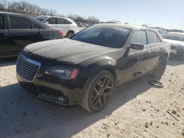 CHRYSLER 300 S 2014 with VIN 2C3CCAGG8EH283784 - Photo from auction