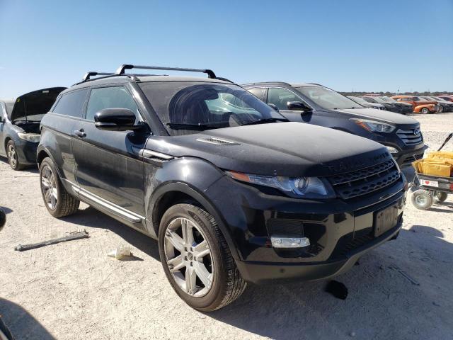 Photo 4 from auction – 2012 LAND ROVER RANGE ROVE with VIN SALVP1BGXCH613548