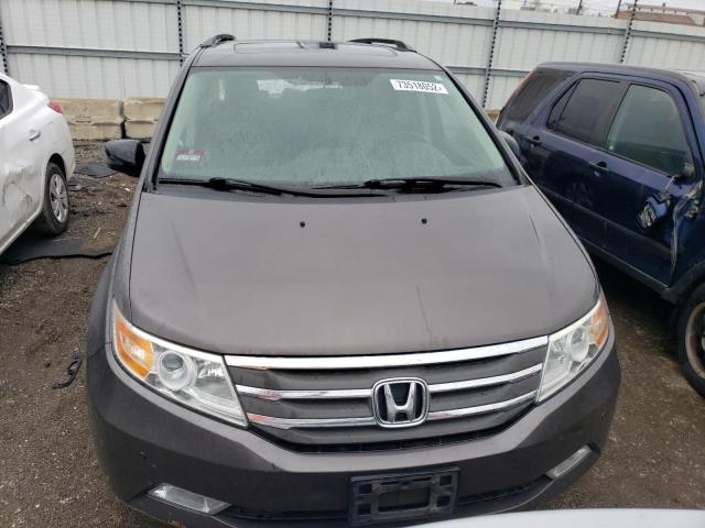 Photo 5 from auction – 2011 HONDA ODYSSEY TO with VIN 5FNRL5H91BB071470