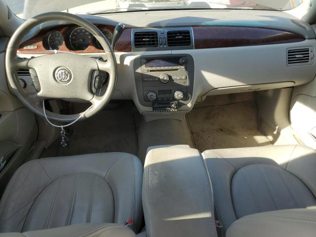 Photo 8 from auction – 2007 BUICK LUCERNE CX with VIN 1G4HD57207U226713