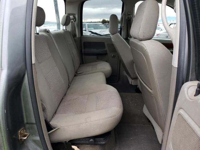 Zdjęcie 10 z aukcji – 2006 DODGE RAM 2500 S z VIN 3D7KR28C76G274038