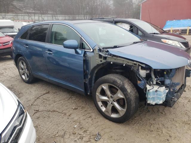 Photo 4 from auction – 2010 TOYOTA VENZA with VIN 4T3BK3BB1AU039681