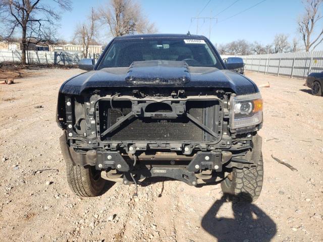 Photo 5 from auction – 2014 GMC SIERRA K15 with VIN 3GTU2VEC9EG415512