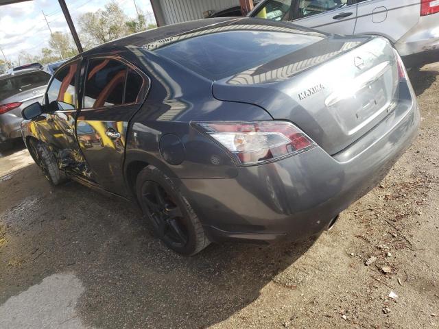 Zdjęcie 2 z aukcji – 2013 NISSAN MAXIMA S z VIN 1N4AA5APXDC809669