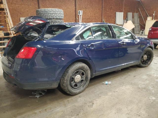 Photo 3 from auction – 2015 FORD TAURUS POL with VIN 1FAHP2MKXFG153884