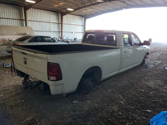 Photo 4 from auction – 2012 DODGE RAM 2500 S with VIN 3C6TD4JL2CG238764