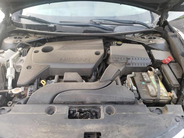 Photo 11 from auction – 2016 NISSAN ALTIMA 2.5 with VIN 1N4AL3AP3GC244202