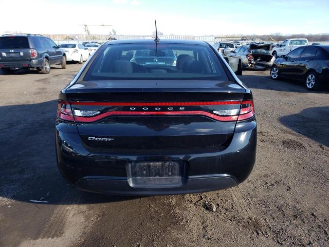 Photo 6 from auction – 2015 DODGE DART SE with VIN 1C3CDFAA3FD434379