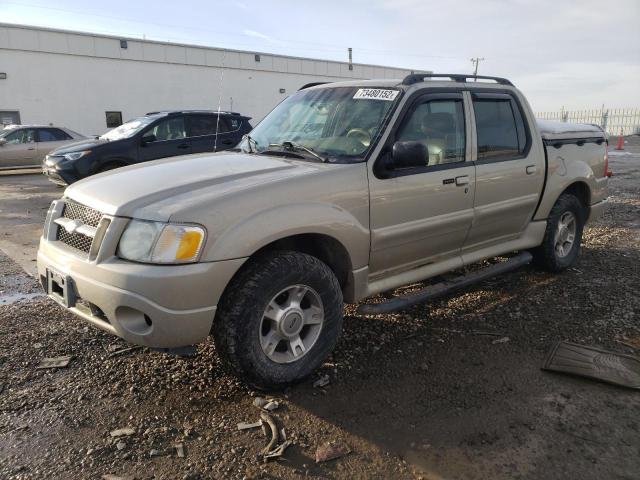 Photo 1 from auction – 2004 FORD EXPLORER S with VIN 1FMDU77K94UA21865