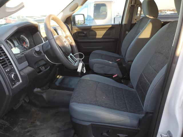Photo 7 from auction – 2019 RAM 1500 CLASS with VIN 1C6RR7KT4KS667861