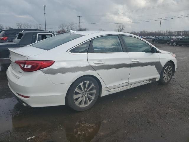 Photo 3 from auction – 2017 HYUNDAI SONATA SPO with VIN 5NPE34AF3HH489192