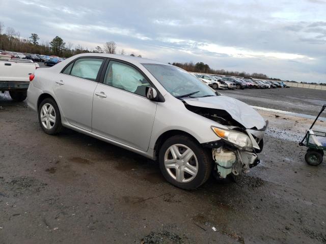 Photo 4 from auction – 2013 TOYOTA COROLLA BA with VIN 2T1BU4EE3DC977623