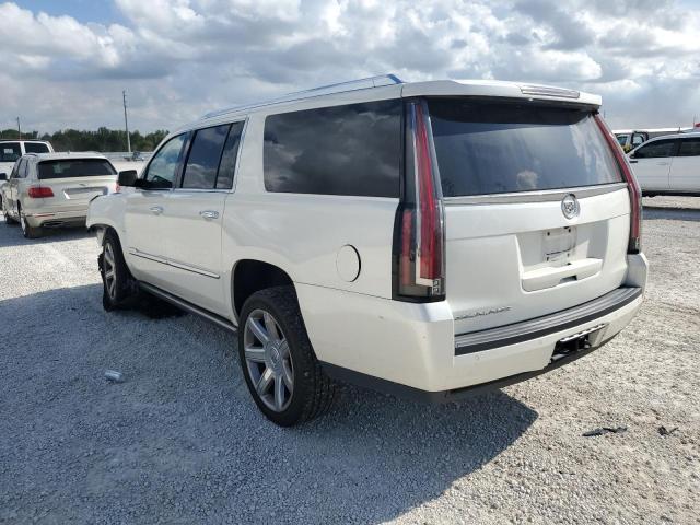 Photo 2 from auction – 2015 CADILLAC ESCALADE E with VIN 1GYS3JKJ0FR253779