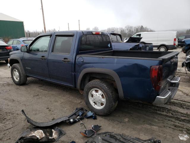 Photo 2 from auction – 2004 CHEVROLET COLORADO with VIN 1GCDT136448102939