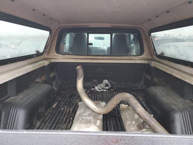 Photo 10 from auction – 2004 FORD RANGER SUP with VIN 1FTZR45E24PA44264