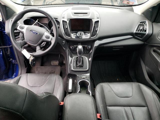 Photo 8 from auction – 2013 FORD ESCAPE TIT with VIN 1FMCU9J92DUB61446
