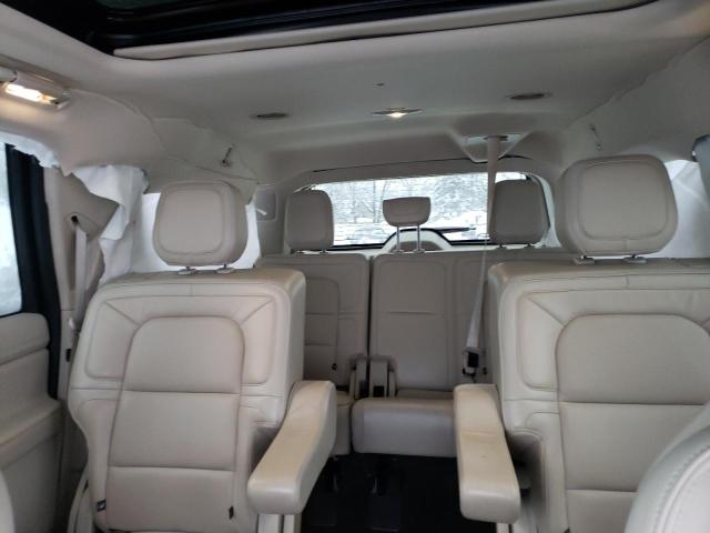 Photo 10 from auction – 2019 LINCOLN NAVIGATOR with VIN 5LMJJ3LT2KEL22680