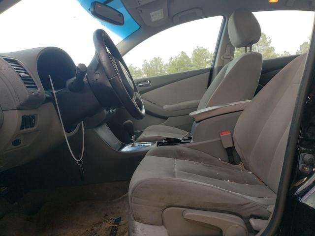 Photo 7 from auction – 2012 NISSAN ALTIMA BAS with VIN 1N4AL2AP8CN557299