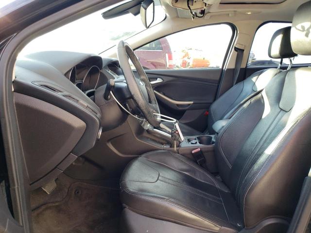 Photo 7 from auction – 2012 FORD FOCUS SEL with VIN 1FAHP3H24CL146397