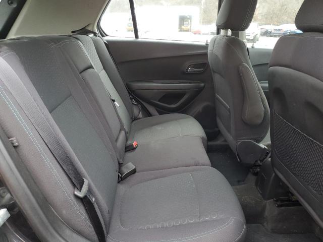 Фото 10 с аукциона – 2015 CHEVROLET TRAX 1LS с VIN 3GNCJPSB2FL244057