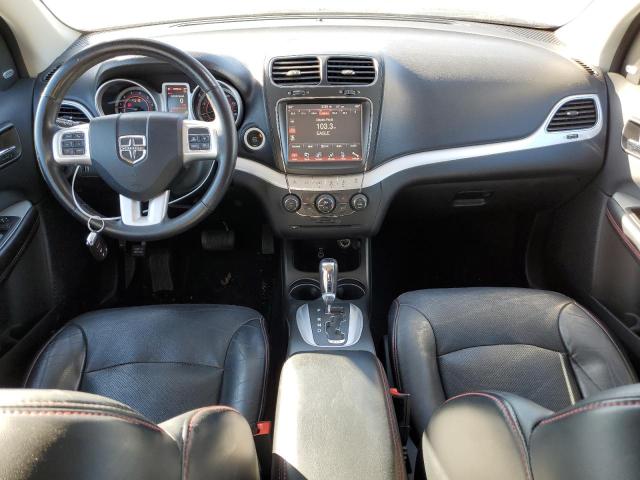 Photo 8 from auction – 2018 DODGE JOURNEY GT with VIN 3C4PDCEG4JT345580