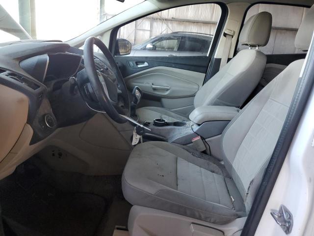 Photo 7 from auction – 2015 FORD C-MAX SE with VIN 1FADP5AU3FL113398