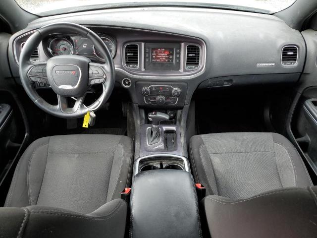 Фото 8 с аукциона – 2015 DODGE CHARGER SE с VIN 2C3CDXBG4FH840697