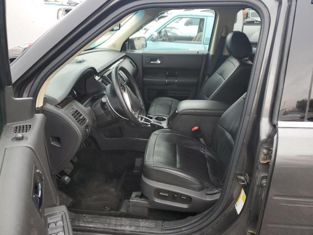 Photo 7 from auction – 2016 FORD FLEX SEL with VIN 2FMGK5C84GBA21543