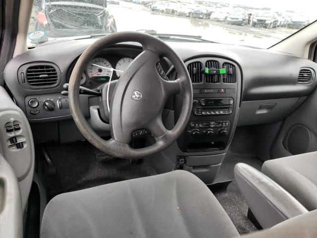 Photo 8 from auction – 2007 DODGE GRAND CARA with VIN 1D4GP24R87B260470