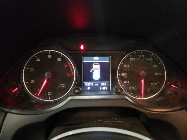 Photo 9 from auction – 2012 AUDI Q5 PREMIUM with VIN WA1LFAFPXCA017774