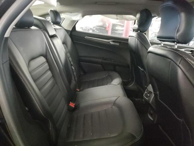 Photo 10 from auction – 2017 FORD FUSION SE with VIN 3FA6P0HD2HR305207