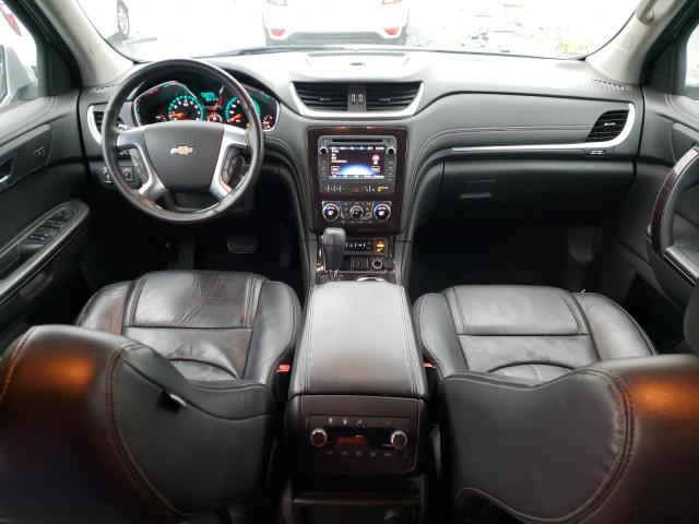 Photo 8 from auction – 2017 CHEVROLET TRAVERSE P with VIN 1GNKVJKD7HJ299869