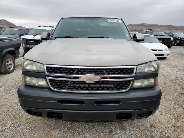 Photo 5 from auction – 2006 CHEVROLET SILVERADO with VIN 1GCEC14V56Z278311