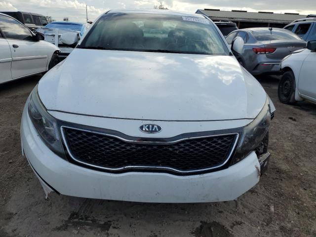 Photo 5 from auction – 2015 KIA OPTIMA EX with VIN 5XXGN4A78FG492917