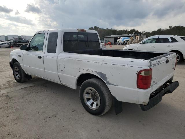 Photo 2 from auction – 2001 FORD RANGER SUP with VIN 1FTYR14U71TA58571