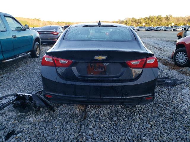 Photo 6 from auction – 2016 CHEVROLET MALIBU LS with VIN 1G1ZB5ST6GF208986